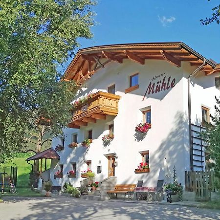Haus Zur Muehle Lägenhet Ried im Oberinntal Exteriör bild