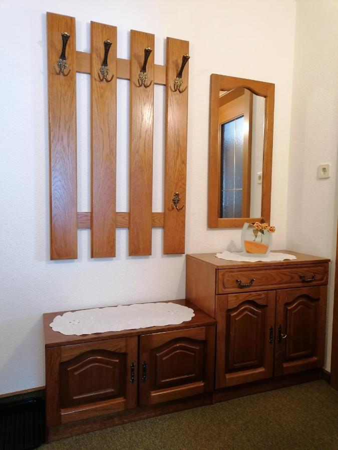 Haus Zur Muehle Lägenhet Ried im Oberinntal Exteriör bild