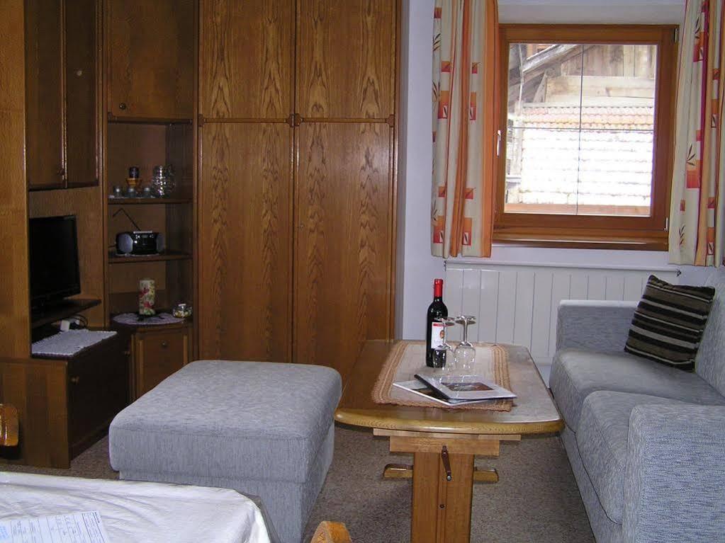 Haus Zur Muehle Lägenhet Ried im Oberinntal Exteriör bild