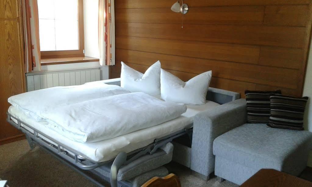 Haus Zur Muehle Lägenhet Ried im Oberinntal Exteriör bild