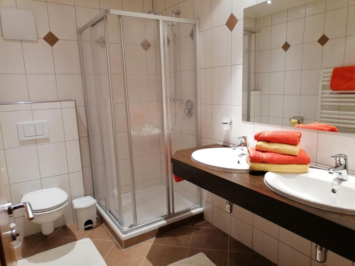 Haus Zur Muehle Lägenhet Ried im Oberinntal Exteriör bild