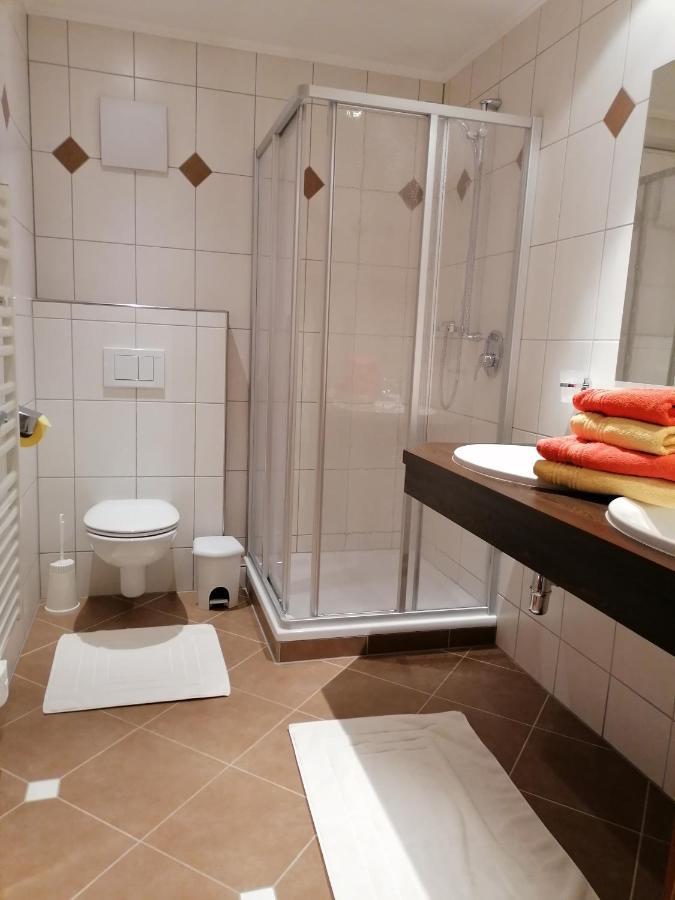 Haus Zur Muehle Lägenhet Ried im Oberinntal Exteriör bild