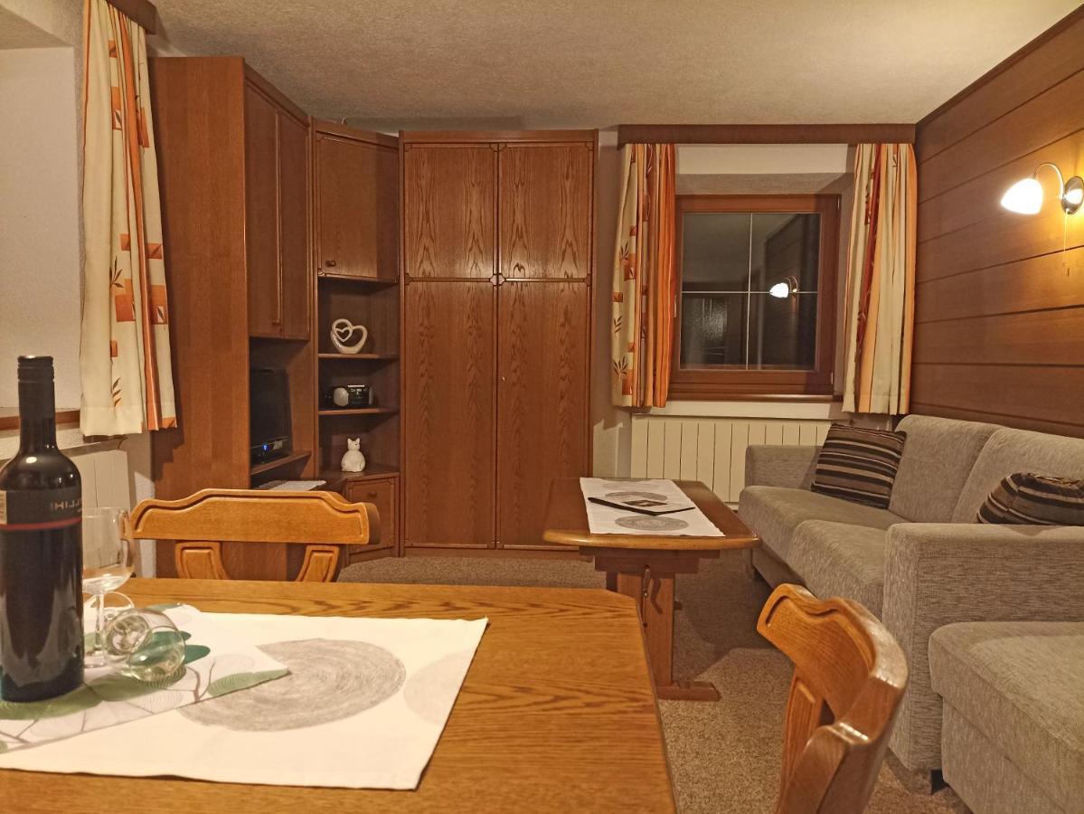 Haus Zur Muehle Lägenhet Ried im Oberinntal Exteriör bild
