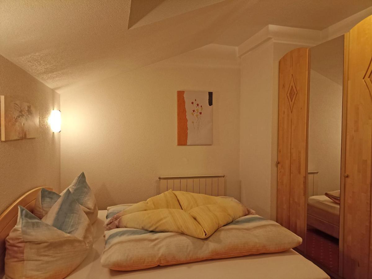 Haus Zur Muehle Lägenhet Ried im Oberinntal Exteriör bild